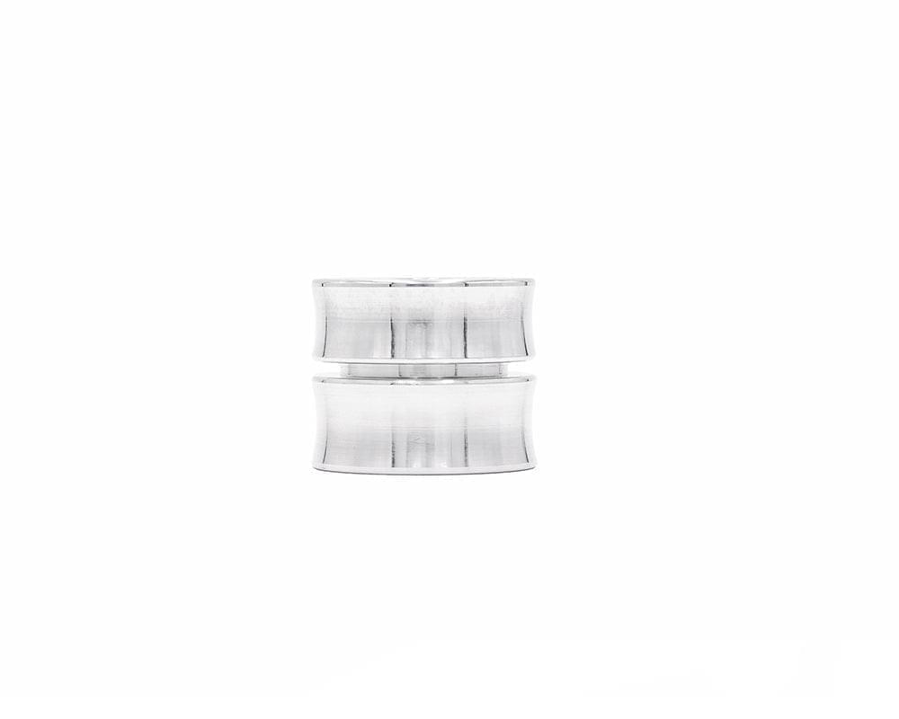 Camaro | Firebird 1967-1981 | Nova 1968-1979 Body Billet Mount Bushing Kit