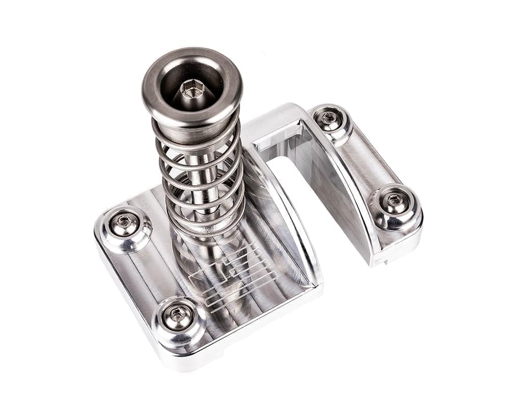 Camaro 1967-1981 | Chevelle 1968-1969 Billet Hood Latch Assembly