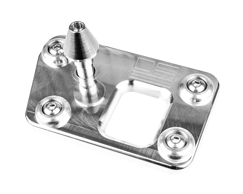 Chevy | GMC C10 1967-1980 Billet Hood Latch Assembly