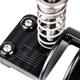 Camaro 1967-1981 | Chevelle 1968-1969 Billet Hood Latch Assembly