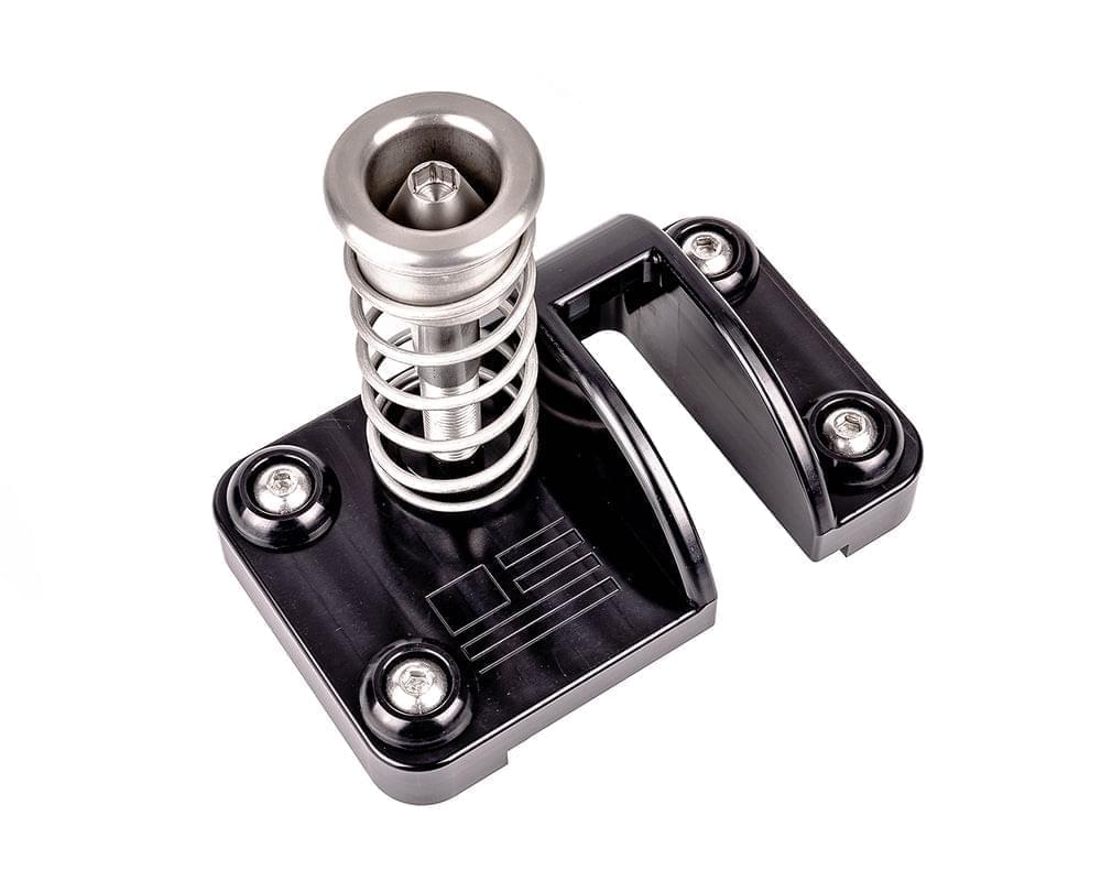 Camaro 1967-1981 | Chevelle 1968-1969 Billet Hood Latch Assembly