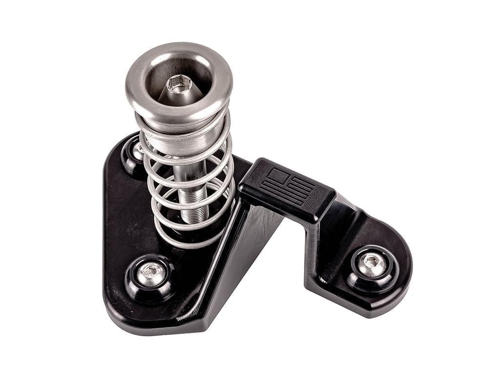 Chevelle 1970-1972 Billet Hood Latch Assembly