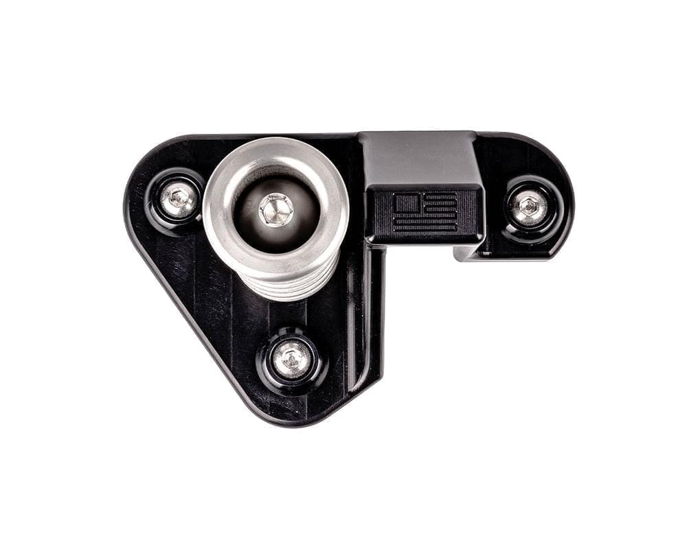 Chevelle 1970-1972 Billet Hood Latch Assembly