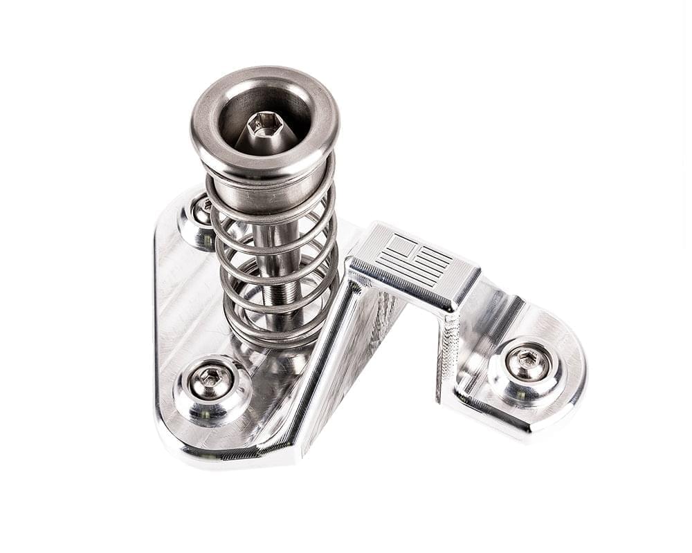 Chevelle 1970-1972 Billet Hood Latch Assembly – LG Billet USA