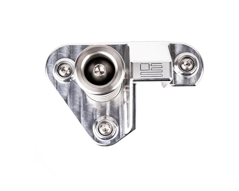 Chevelle 1970-1972 Billet Hood Latch Assembly