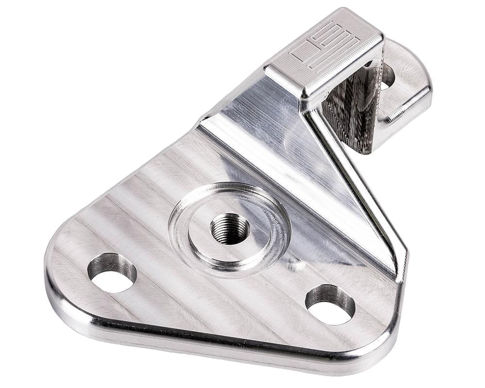 Chevelle 1970-1972 Billet Hood Latch Assembly