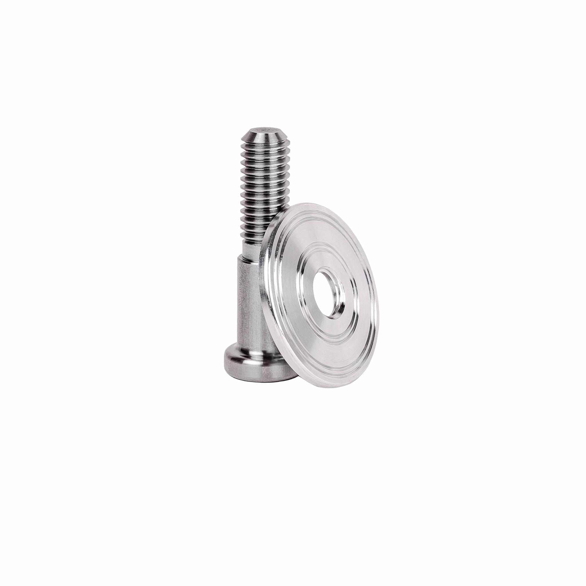 GM Door Striker Bolt Kit, 7/16
