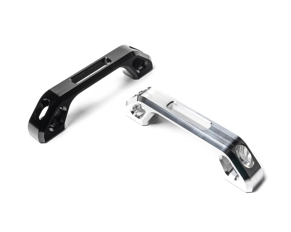 Chevy | GMC OBS 1995-1999 Billet Grab Handle, A-Pillar/Roof