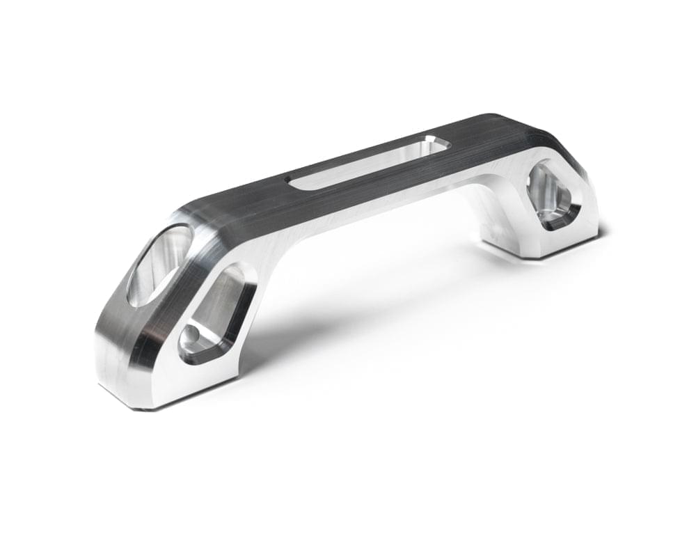 Chevy | GMC OBS 1995-1999 Billet Grab Handle, A-Pillar/Roof