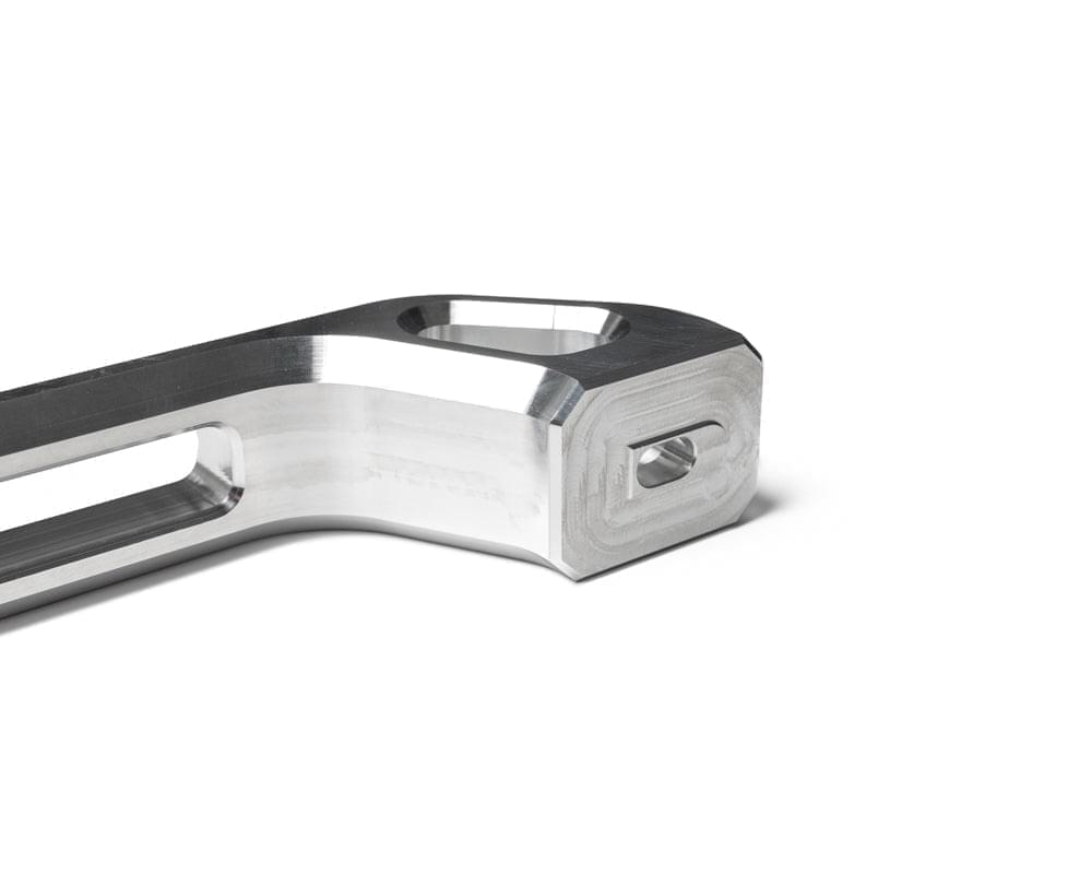 Chevy | GMC OBS 1995-1999 Billet Grab Handle, A-Pillar/Roof