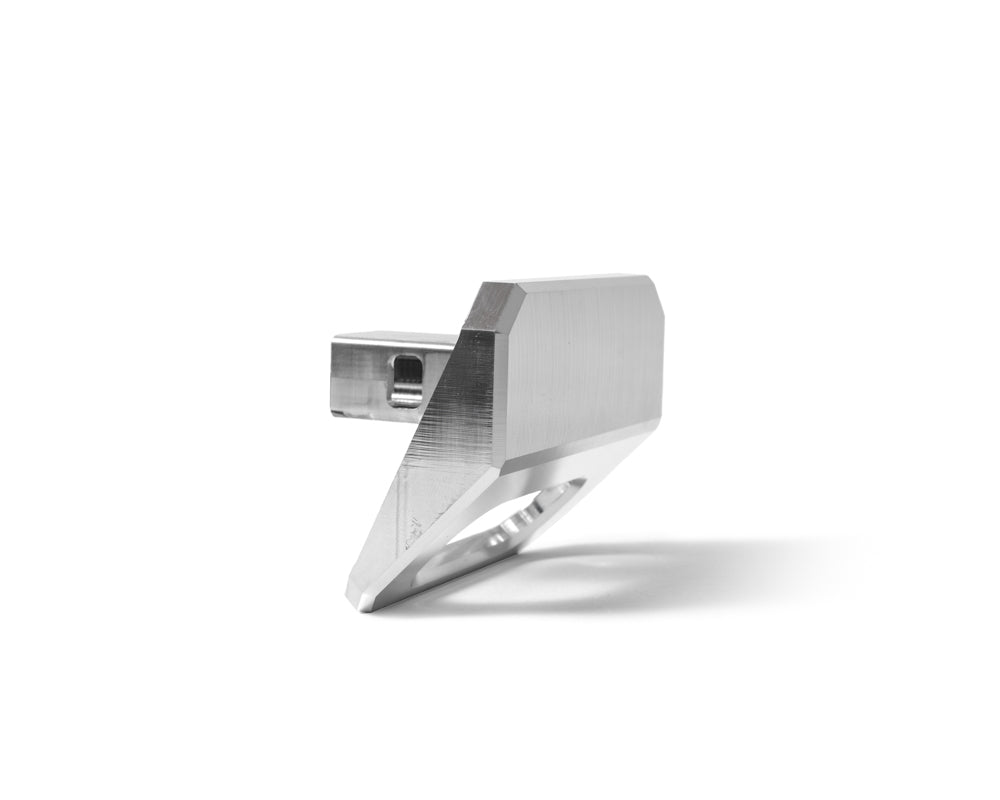 Chevy | GMC OBS 1995-1999 Billet Parking Brake Release