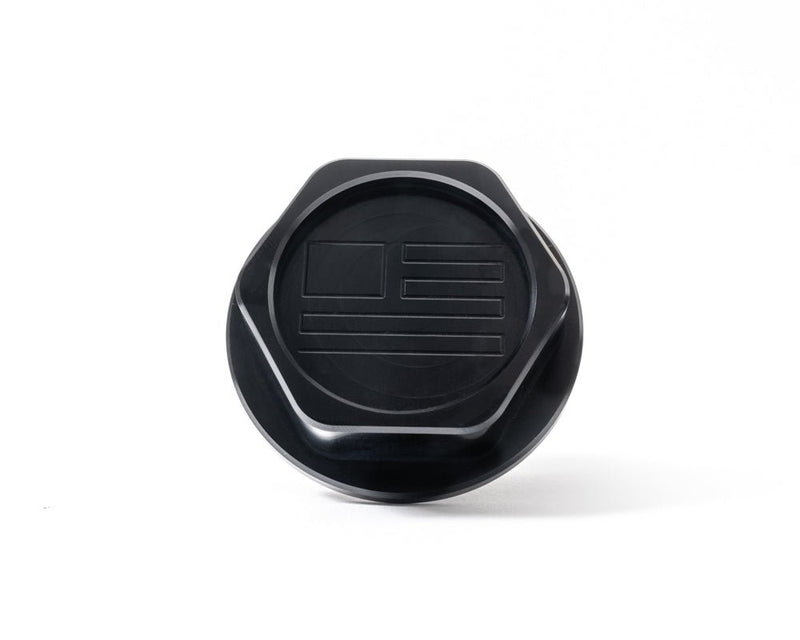 Chevy LS Engine Billet Oil Filler Cap – LG Billet USA