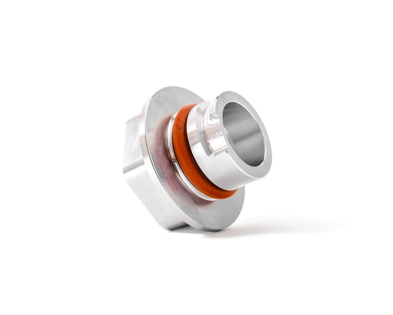 Chevy LS Engine Billet Oil Filler Cap – LG Billet USA