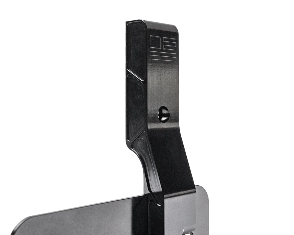 Chevy | GMC OBS 1990-1998 Billet Radiator Brackets