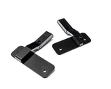 Chevy | GMC OBS 1990-1998 Billet Radiator Brackets