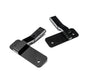Chevy | GMC OBS 1990-1998 Billet Radiator Brackets