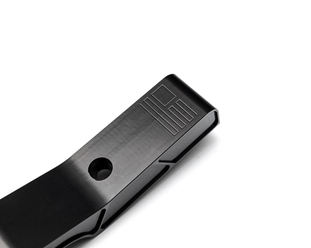 Chevy | GMC OBS 1990-1998 Billet Radiator Brackets – LG Billet USA
