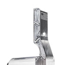 Chevy | GMC OBS 1990-1998 Billet Radiator Brackets