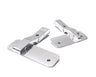 Chevy | GMC OBS 1990-1998 Billet Radiator Brackets