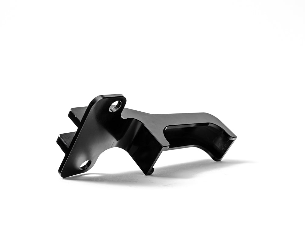 Chevy | GMC C10 1967-1972 Billet Radiator Brackets | LG Billet USA