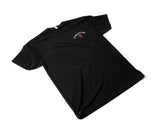 Camiseta negra Bringing Billet Back