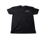 Camiseta negra Bringing Billet Back