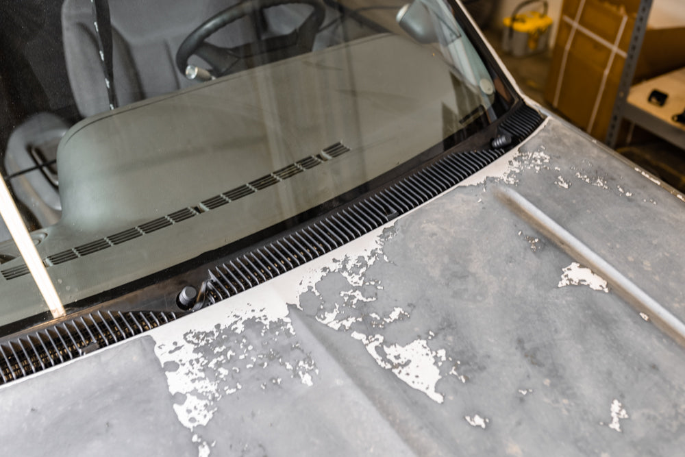 Tapas de eliminación de limpiaparabrisas de estilo Billet para Chevy | GMC OBS 1988-1999