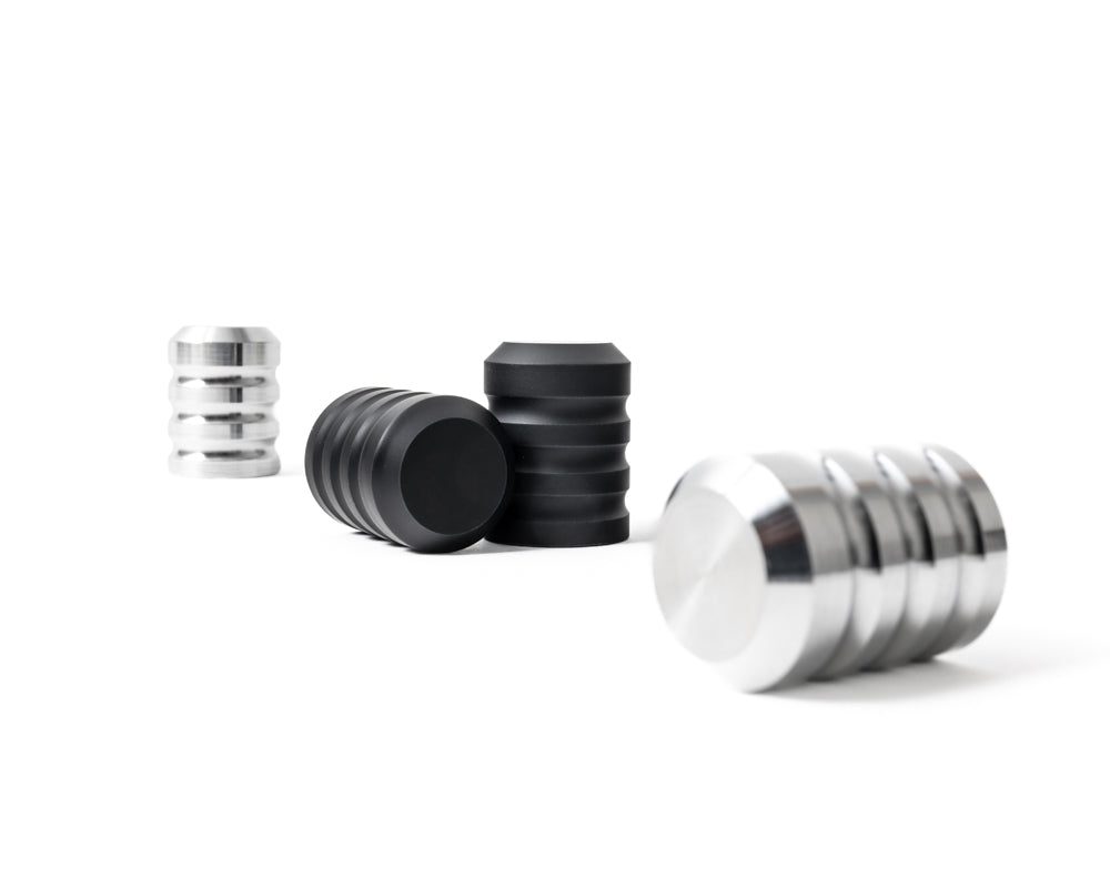 Tapas de eliminación de limpiaparabrisas de estilo Billet para Chevy | GMC OBS 1988-1999