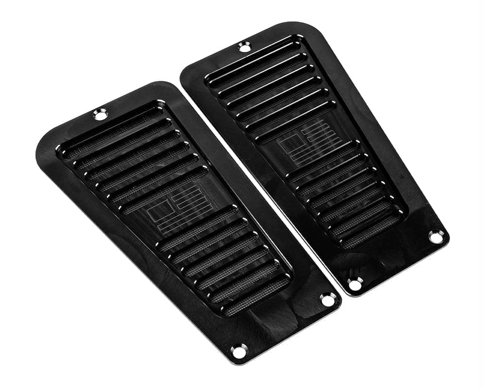 Chevy | GMC OBS 1988-1999 Door Jamb Vents