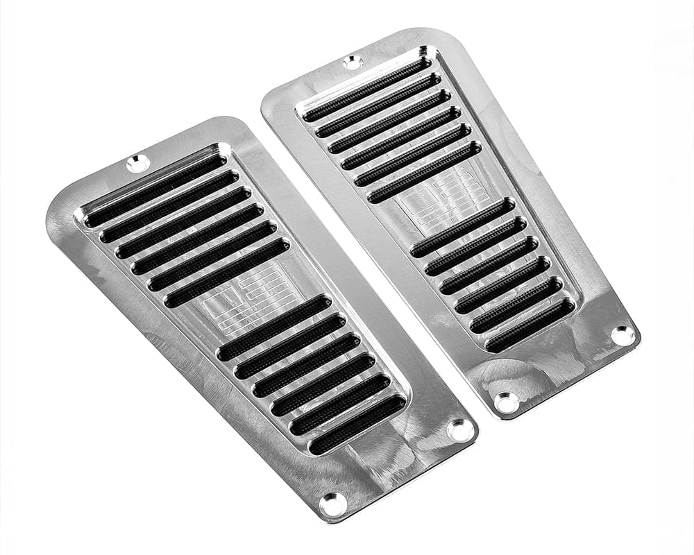 Chevy | GMC OBS 1988-1999 Door Jamb Vents