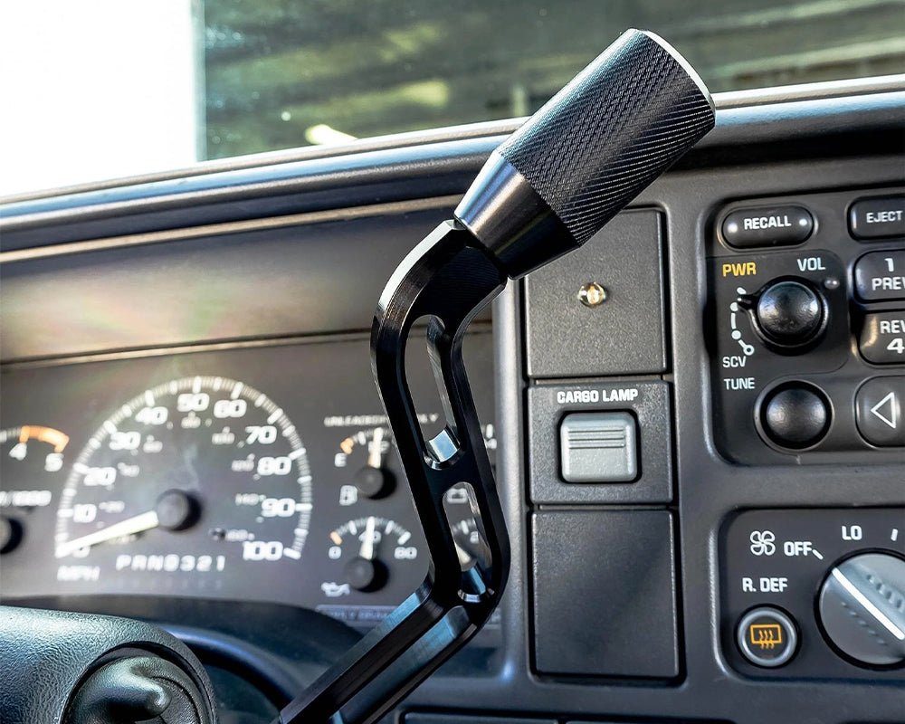 The Ultimate Guide to Choosing the Right Billet Shift Lever - culturainah