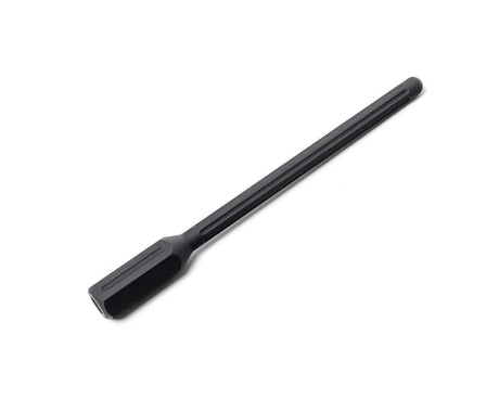 Antena corta tipo palanquilla
