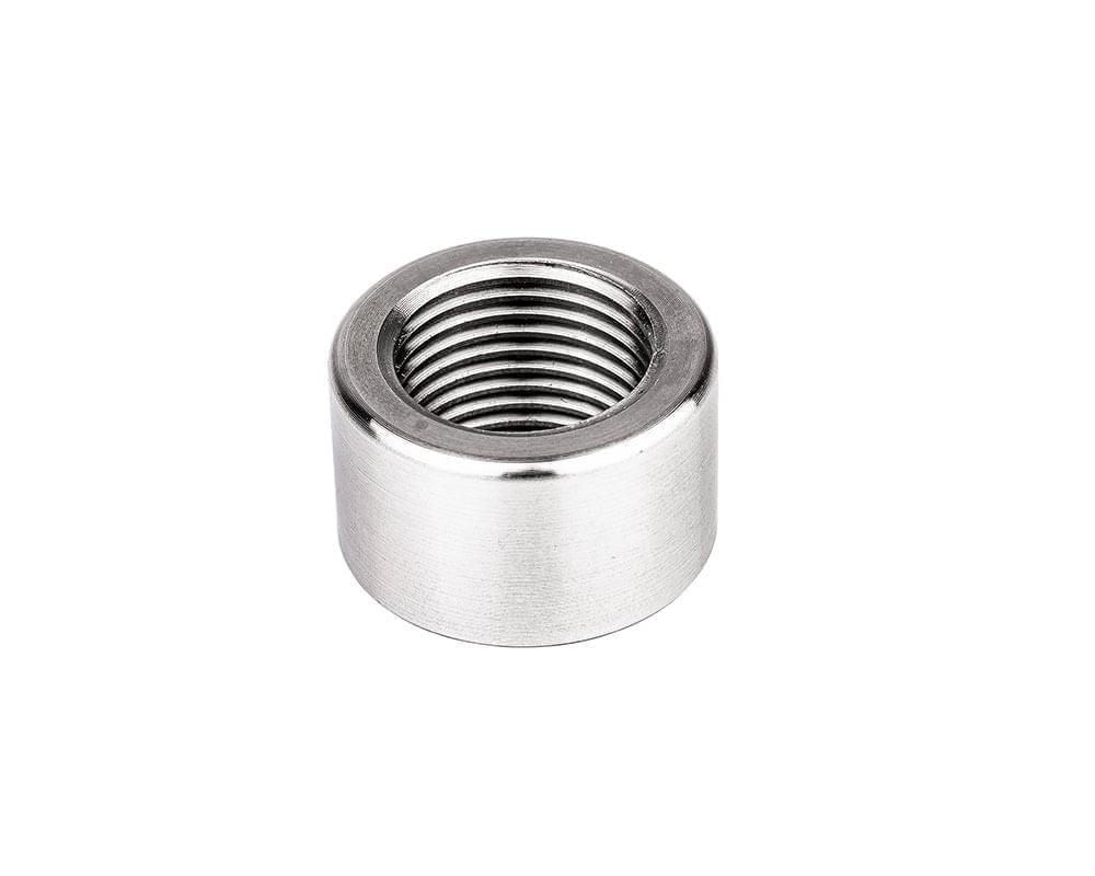 O2 Bung Stainless Steel M18x1.5
